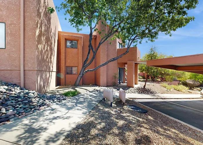 Holiday home Mtn-view W/ Amenities In Tucson! Tucson
