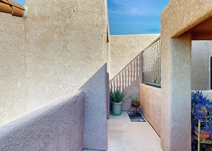 Mtn-view W/ Amenities In Tucson! * Tucson