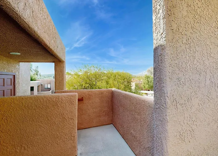 Mtn-view W/ Amenities In Tucson! Tucson