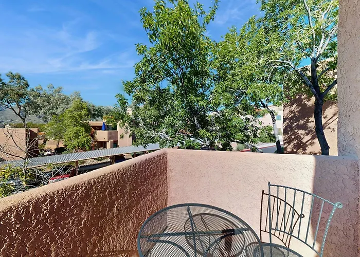 Mtn-view W/ Amenities In Tucson! *